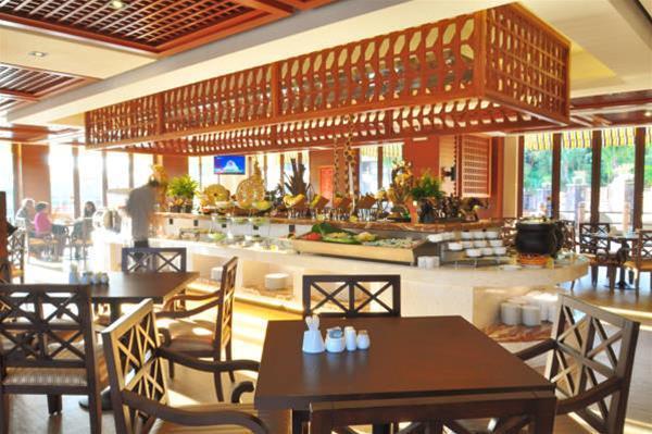 Ваньнин: Days Hotel And Suites Shimei Bay