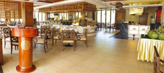 Ваньнин: Days Hotel And Suites Shimei Bay