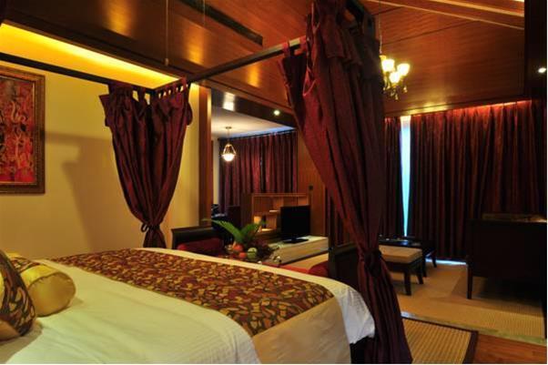 Ваньнин: Days Hotel And Suites Shimei Bay