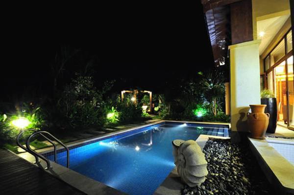 Ваньнин: Days Hotel And Suites Shimei Bay