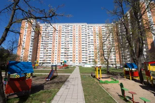 Москва: 2-к Апартаменты на Ярцевской 14