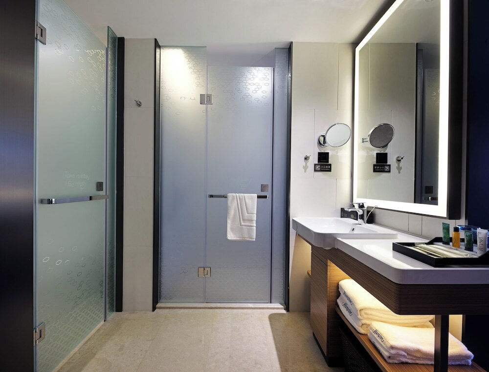 Фошань: Hampton by Hilton Foshan Xiqiao Mountain