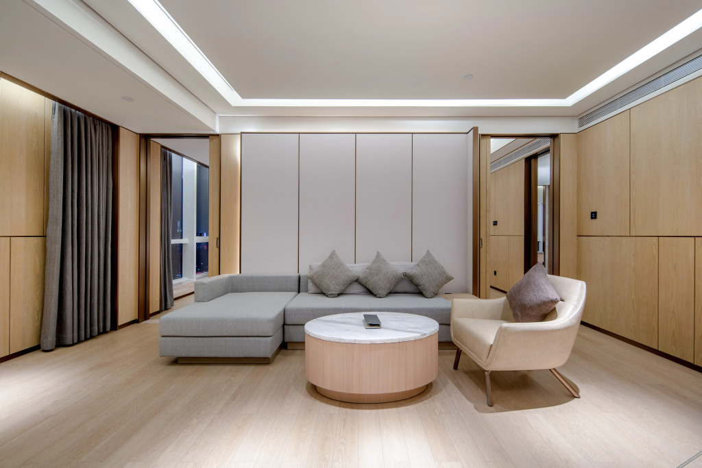 Бэйхай: Wyndham Beihai