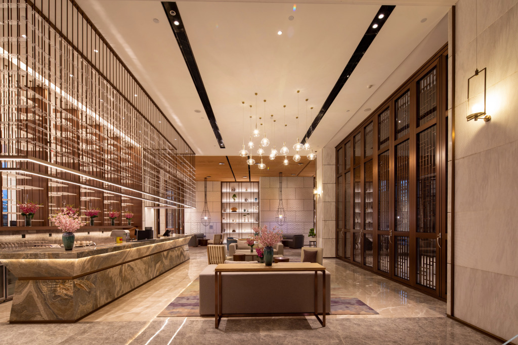 Бэйхай: Wyndham Beihai