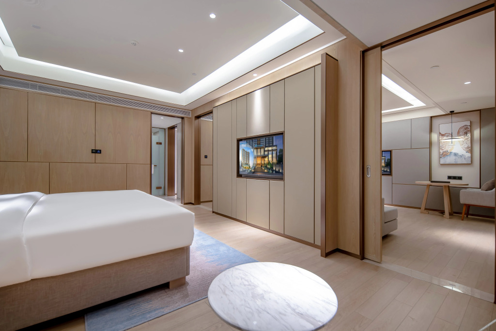 Бэйхай: Wyndham Beihai