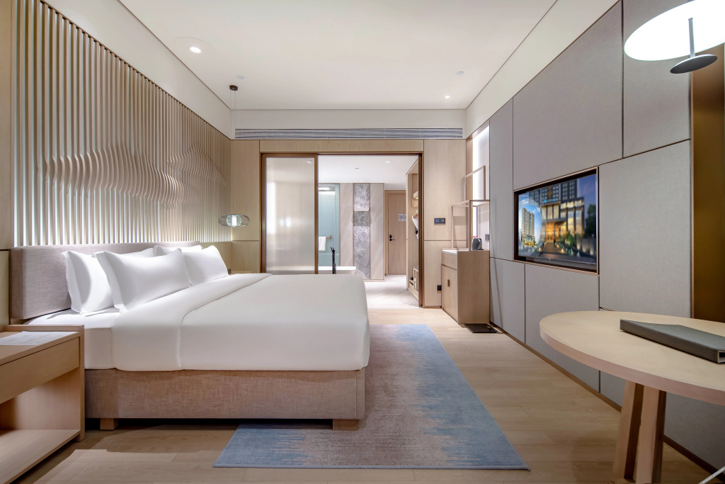 Бэйхай: Wyndham Beihai