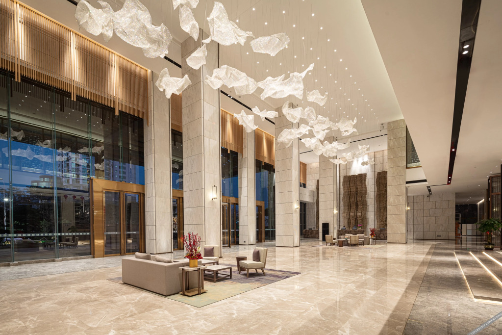 Бэйхай: Wyndham Beihai