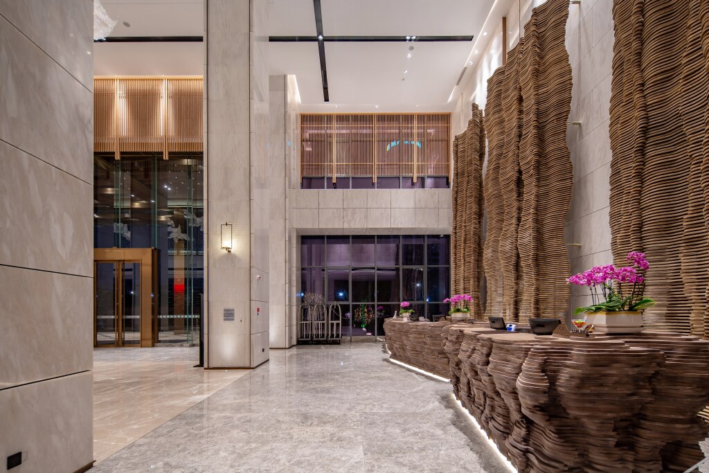 Бэйхай: Wyndham Beihai