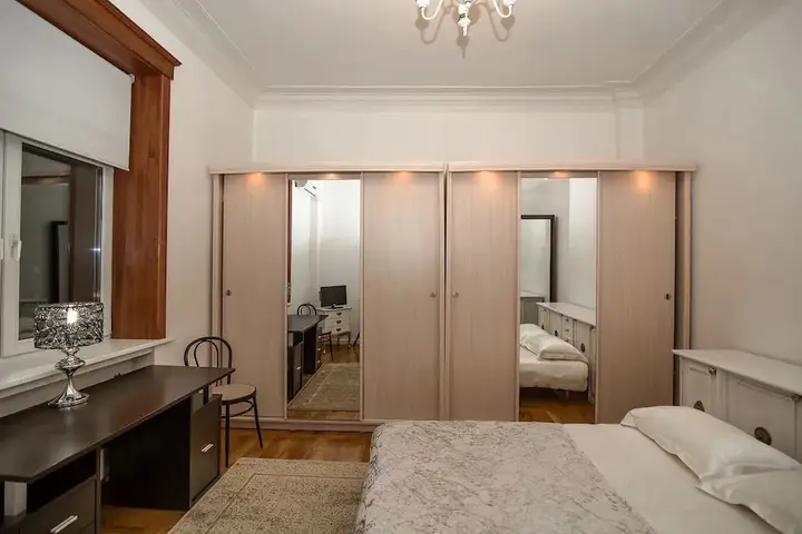 ApartExpo Business на Кутузовском 35 — фото 5