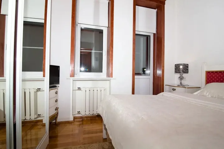 Москва: ApartExpo Business на Кутузовском 35