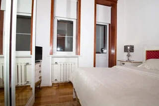 Москва: ApartExpo Business на Кутузовском 35