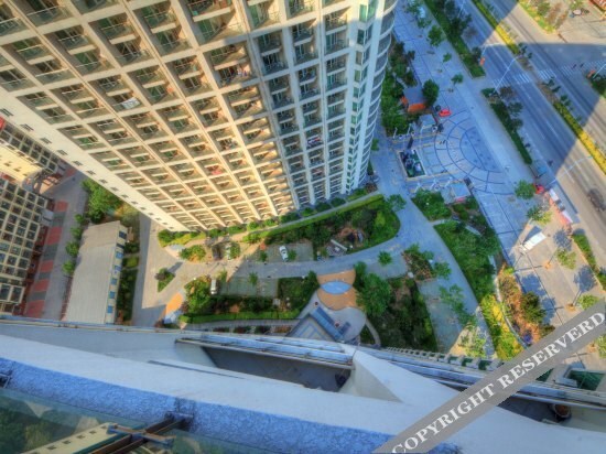 Циньхуандао: Yihai 45° Holiday Hotel