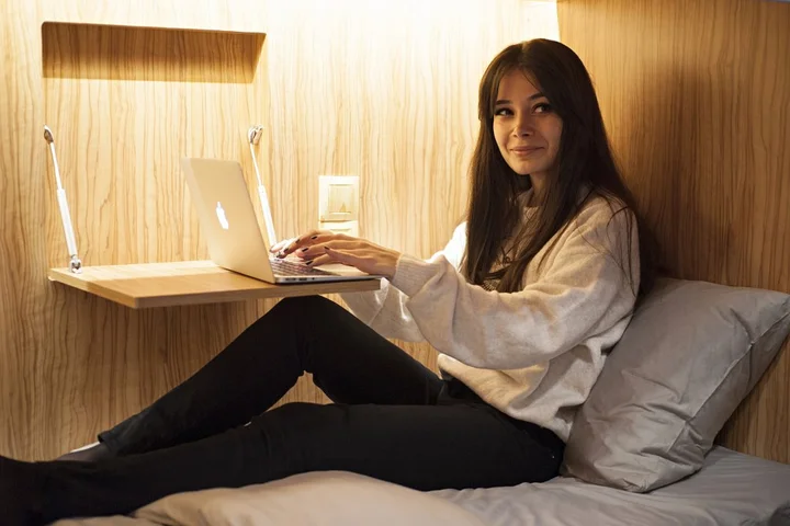 Москва: Хостел Check-in hotels Moscow Rublevka