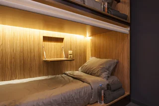 Москва: Хостел Check-in hotels Moscow Rublevka