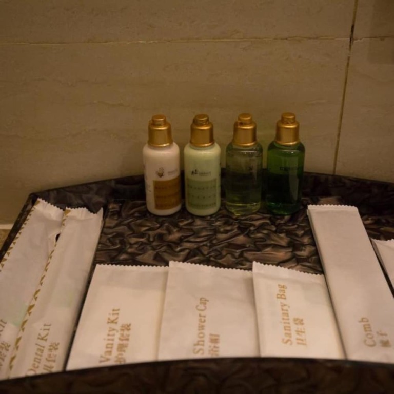 Циньхуандао: Holiday Inn Sea View Qinhuangdao