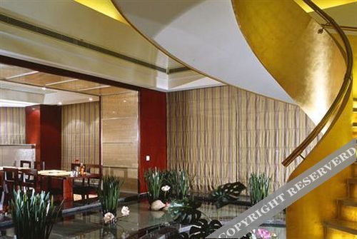 Уси: Ramada Encore Hotel Wuxi
