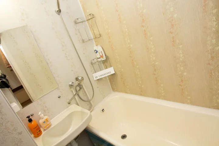 Москва: Apartamenty Elka