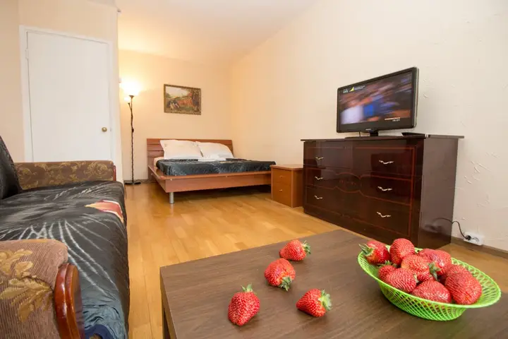 Apartamenty Elka — фото 1