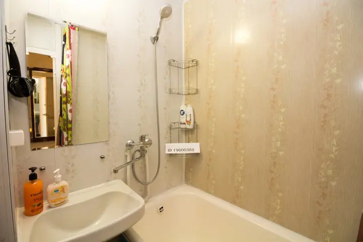 Москва: Apartamenty Elka