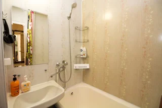 Москва: Apartamenty Elka