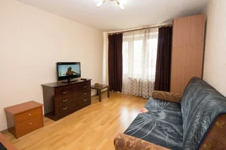 Москва: Apartamenty Elka