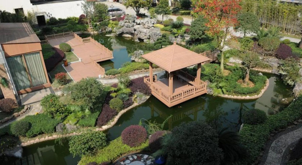 Гуйлинь: Guilin International Hotel