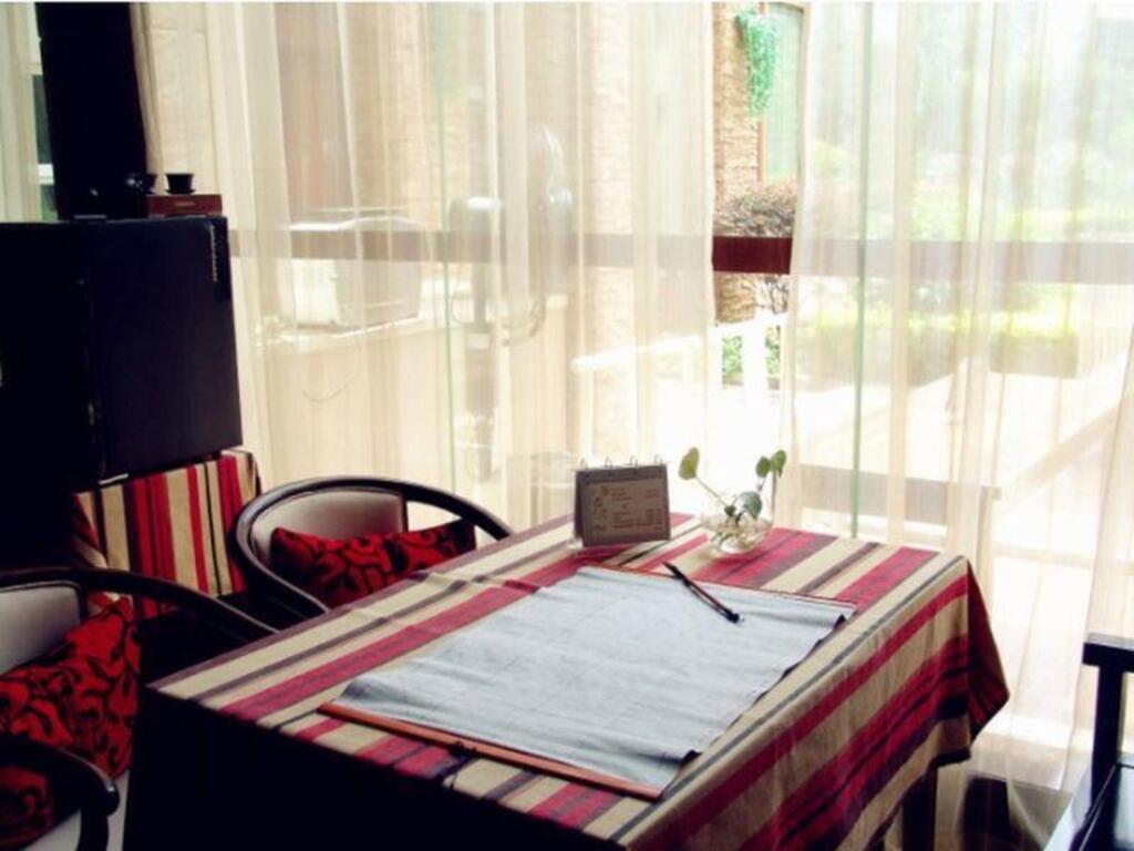 Гуйлинь: Guilin International Hotel