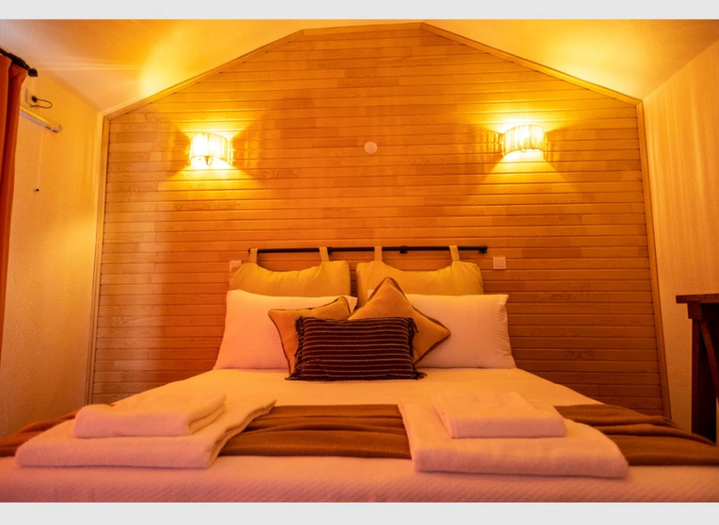 Мармара: Hotel No 16 Erdek
