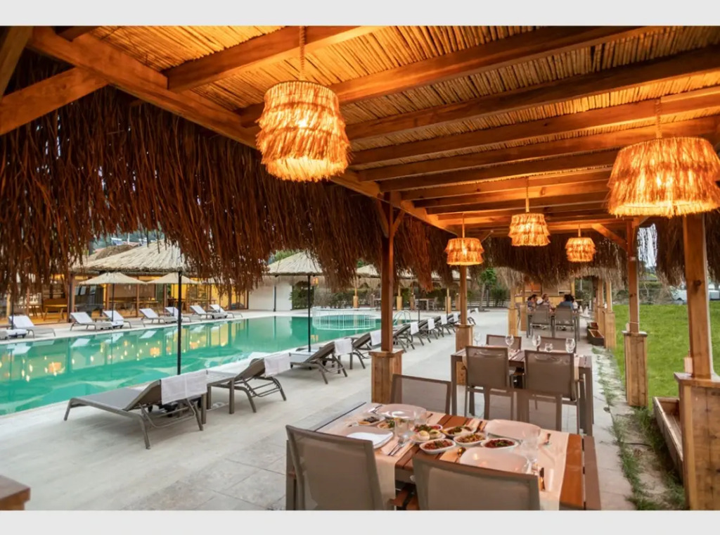 Мармара: Hotel No 16 Erdek