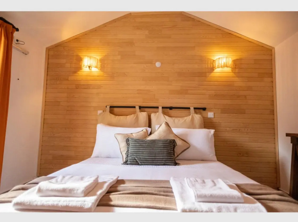 Мармара: Hotel No 16 Erdek