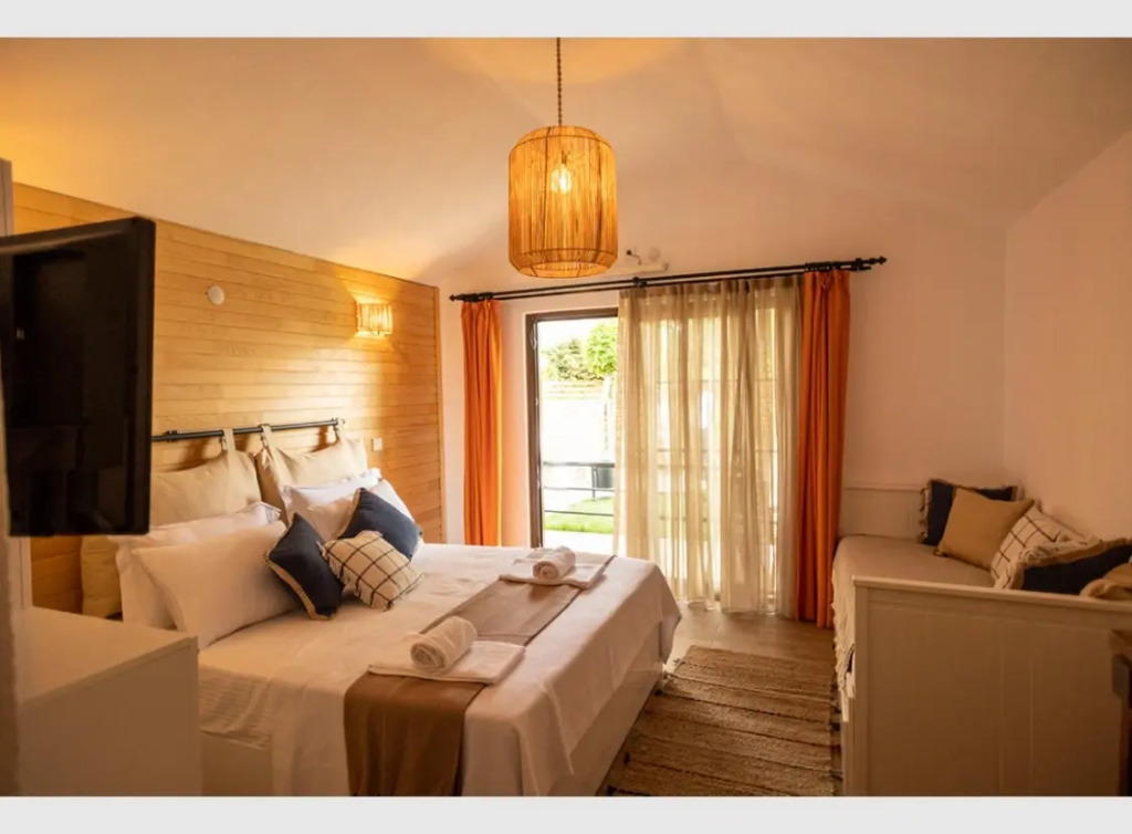 Мармара: Hotel No 16 Erdek
