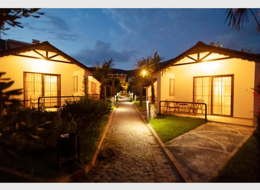 Мармара: Hotel No 16 Erdek