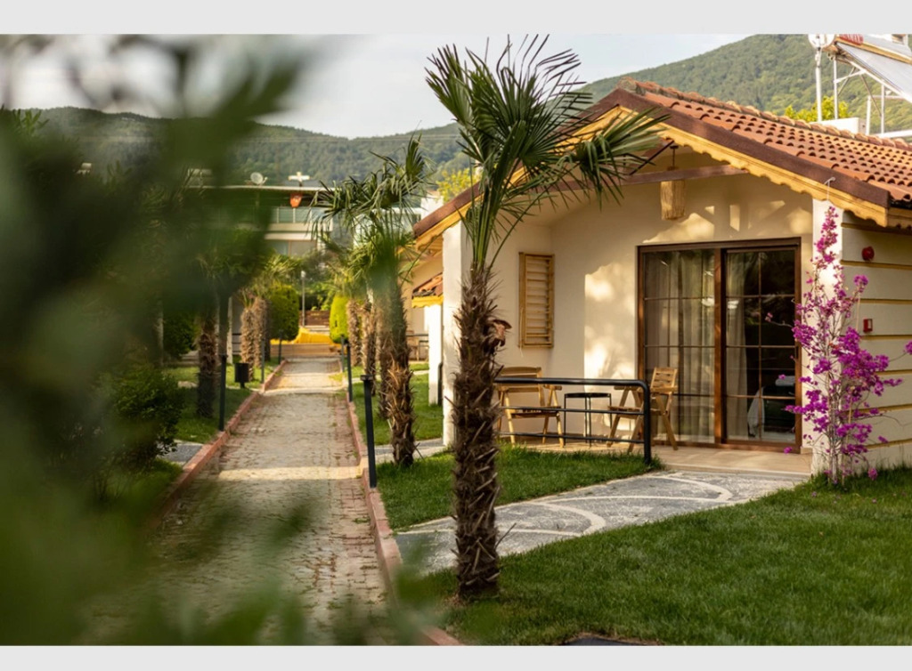 Мармара: Hotel No 16 Erdek