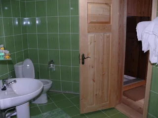 Петрово: Этномир Отель Сибирия
