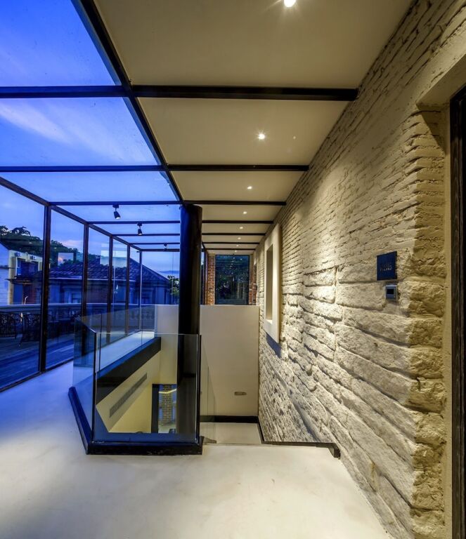 Сямынь: Lagom Bei Yu Hotel