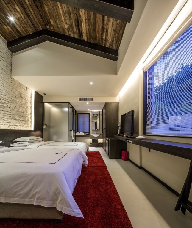 Сямынь: Lagom Bei Yu Hotel