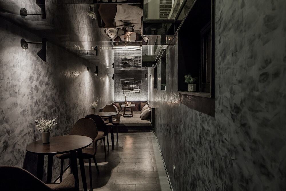 Сямынь: Lagom Bei Yu Hotel