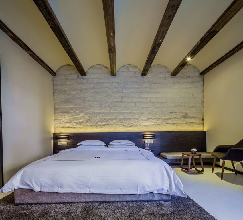 Сямынь: Lagom Bei Yu Hotel