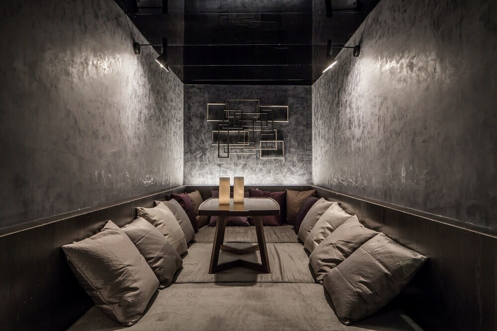 Сямынь: Lagom Bei Yu Hotel