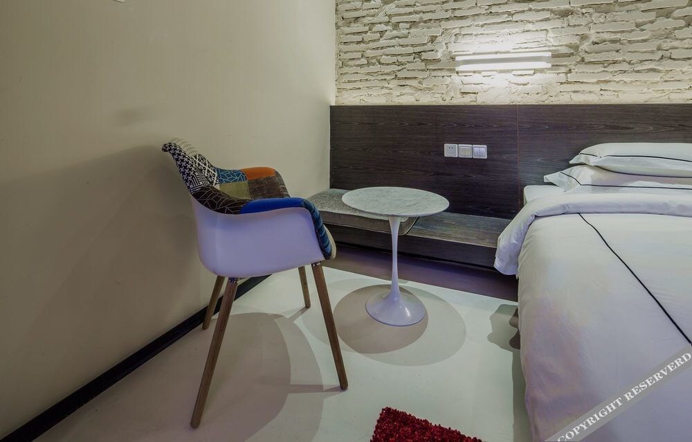 Сямынь: Lagom Bei Yu Hotel