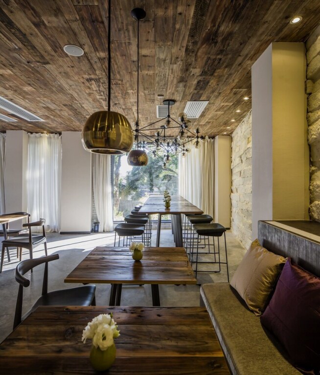 Сямынь: Lagom Bei Yu Hotel