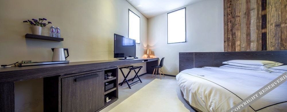 Сямынь: Lagom Bei Yu Hotel