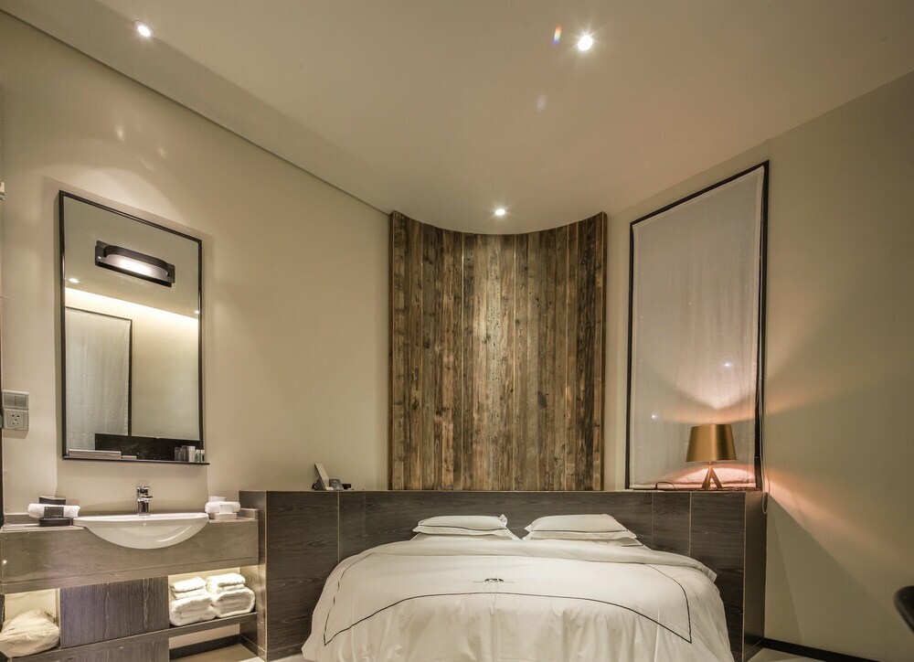Сямынь: Lagom Bei Yu Hotel