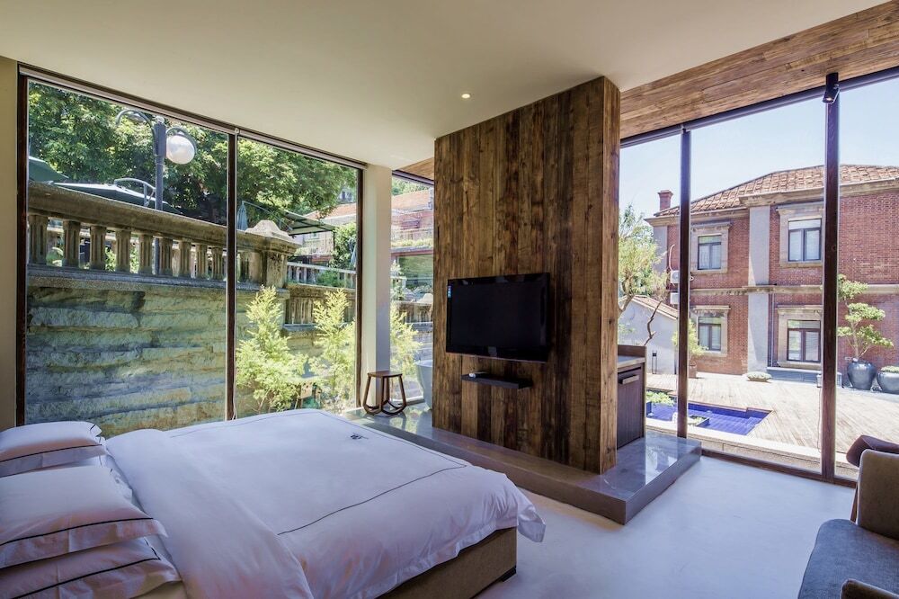 Сямынь: Lagom Bei Yu Hotel