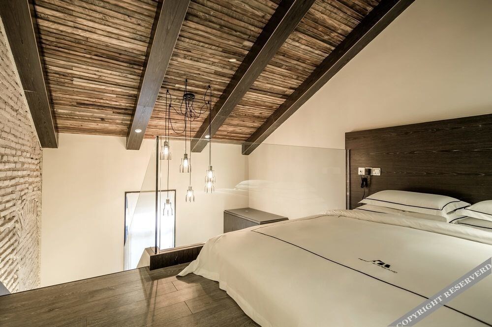 Сямынь: Lagom Bei Yu Hotel