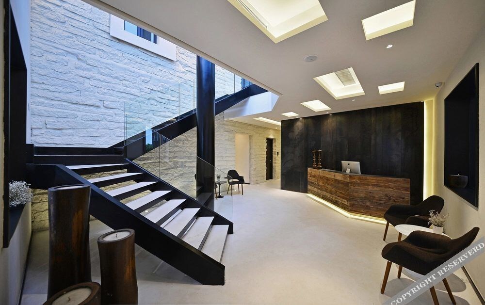 Сямынь: Lagom Bei Yu Hotel