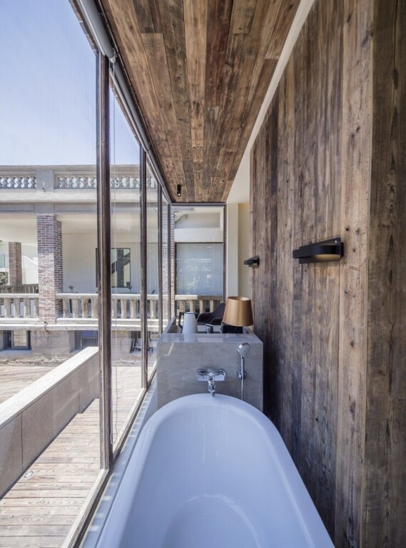 Сямынь: Lagom Bei Yu Hotel