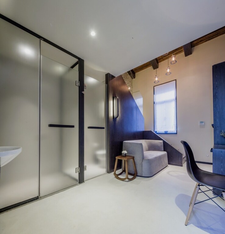 Сямынь: Lagom Bei Yu Hotel