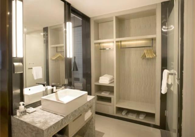Гуйлинь: Echarm Hotel Guilin Gaoxin Wanda Plaza