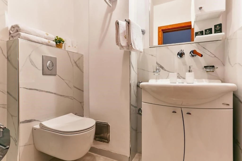 Будва: Villa Dvor Kornic
